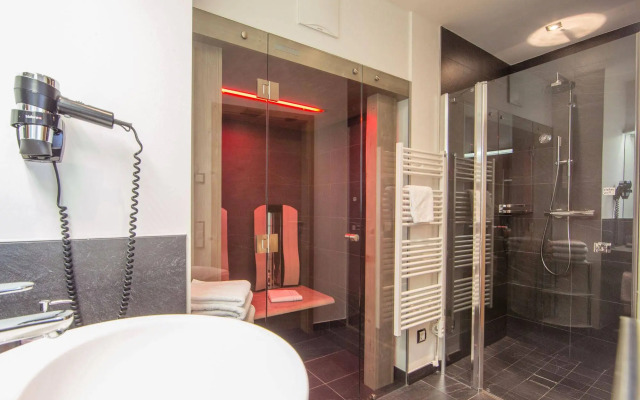 Appartement Living Schönwies