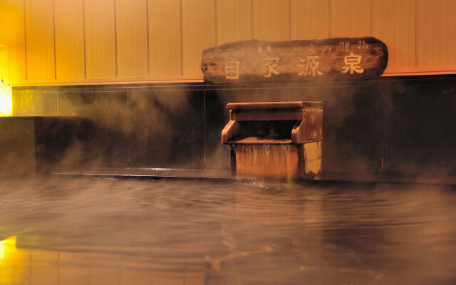 Dormy Inn Sendai ANNEX Natural Hot Spring