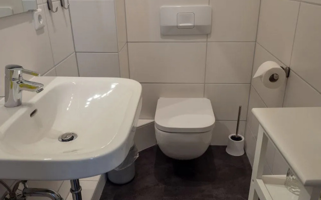 Boutique Hotel Villa Monika