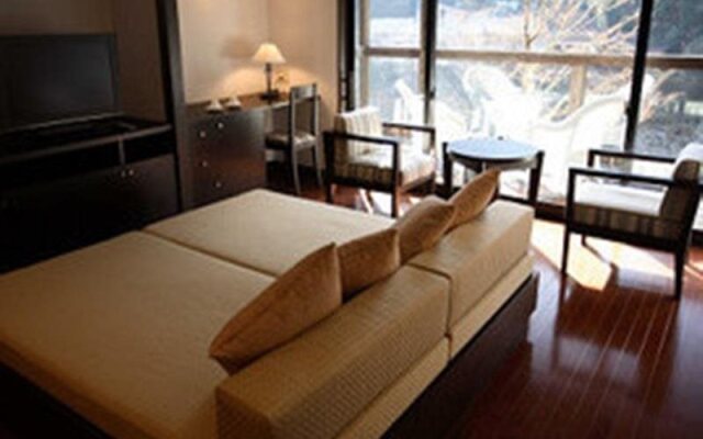 Takedao Onsen Koyokan Bettei Azale