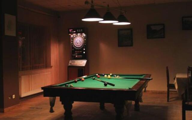 Hotel Restauracja U Guta