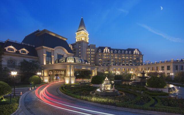 Hilton Qingdao Golden Beach