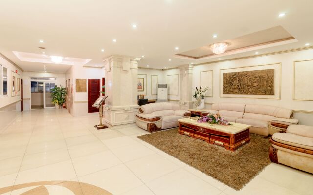 Romeliess Hotel