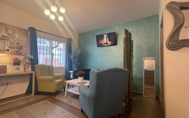 Hôtel boutique Andalucia