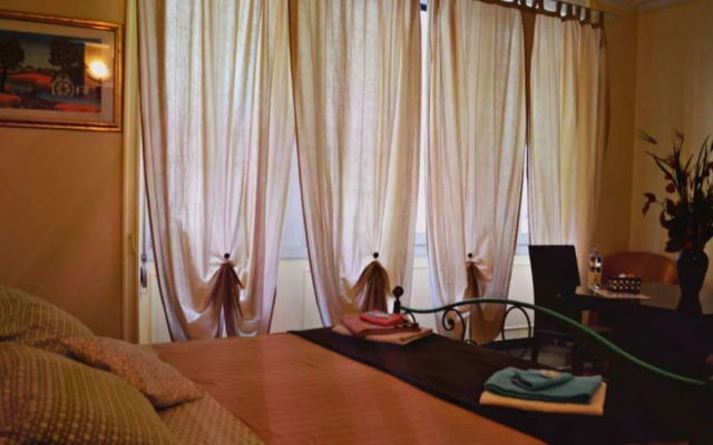 Granello Suite