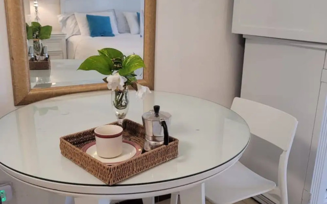 Apartamento Isla Verde Frente al Mar