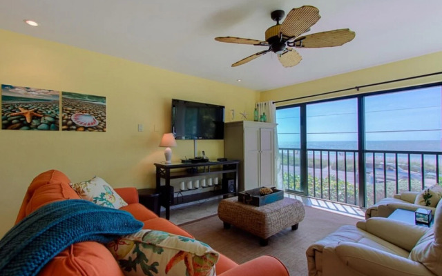 Sea Dreams- Captiva Shores 8A