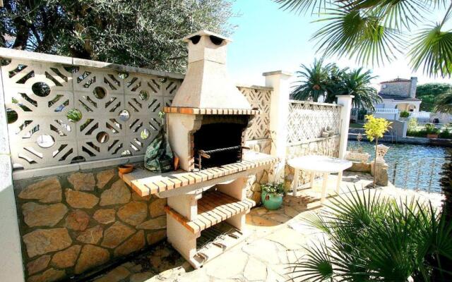 Leon Inmo Flamicell 15 B - 10044