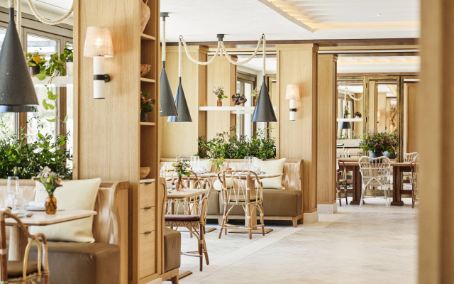 Four Seasons Mallorca at Formentor