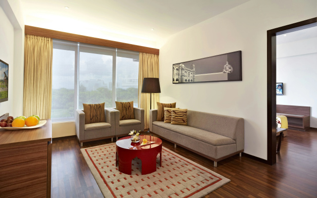 Vivanta Kolkata EM Bypass – Guest Rooms – Kolkata