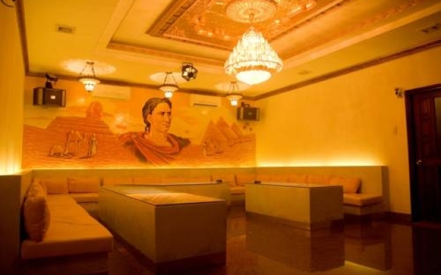 Hoa Dao Hotel
