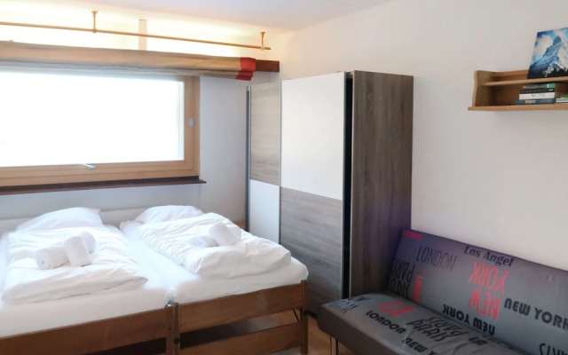 Rosablanche C25 Siviez Nendaz