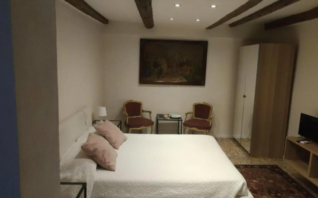 Residence Castello Venezia