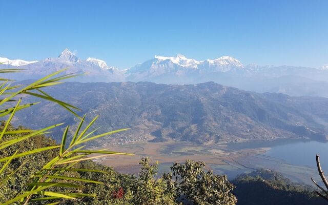 Pumdikot Mountain Lodge