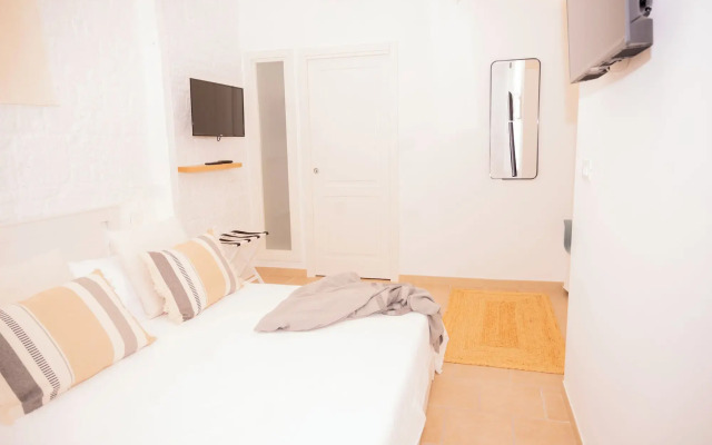 The Guest House - Palazzo Scotto