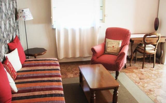 Il Ramingo B&B
