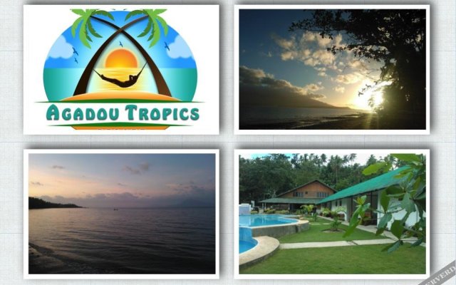 Agadou Tropics Resort