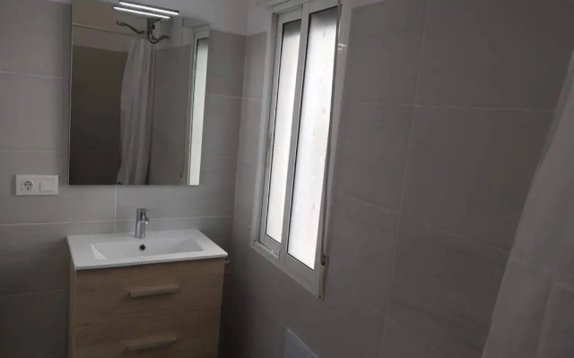 Precioso apartamento en San Juan de Alicante