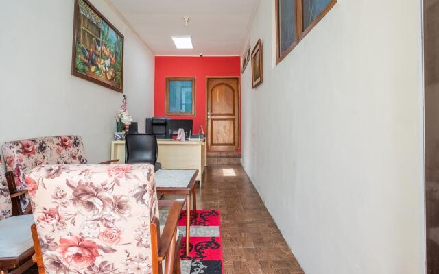 OYO 1370 Sudirman Guesthouse Syariah
