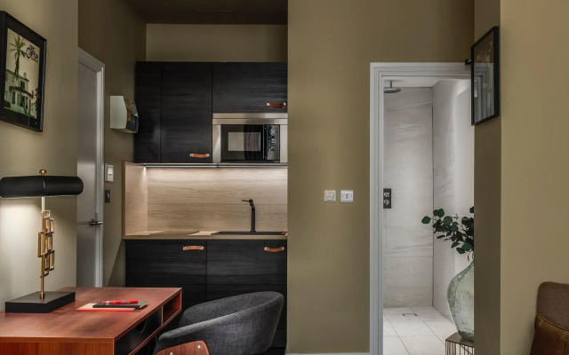 The Knaresborough by Aura Collection