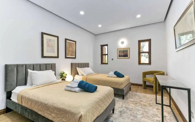 Aphrodite Premium Apartments I