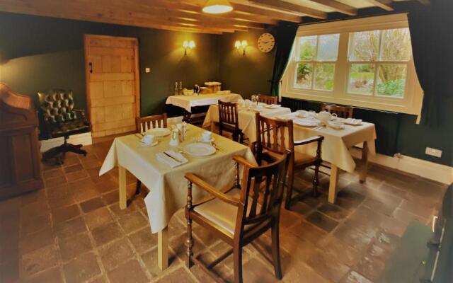 Hollies Farm B&B