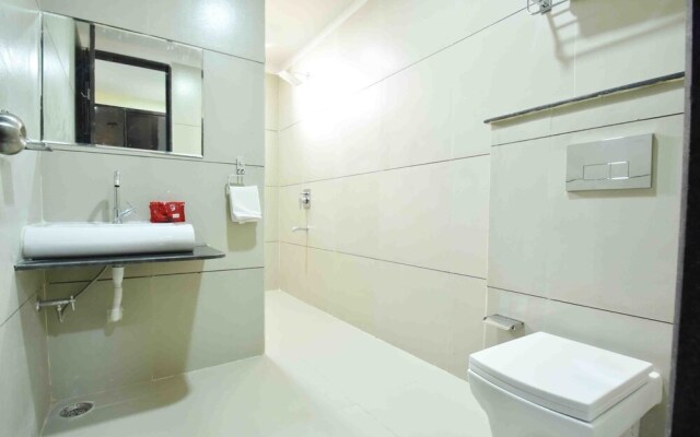 OYO 3222 Hotel SP 13