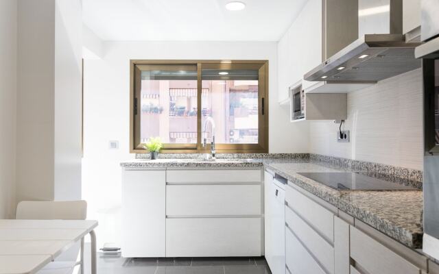 ApartUP Mestalla Home
