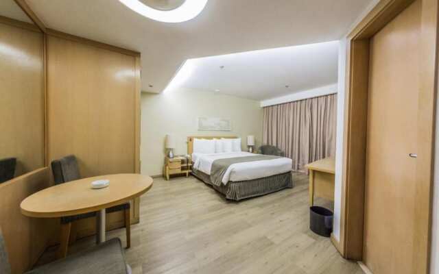 Hotel Grand Bittar