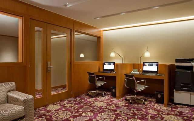 Alvear Art Hotel