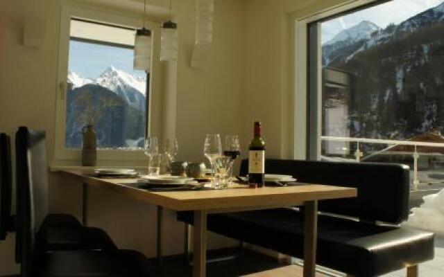 MOUNTAIN HOME apartment