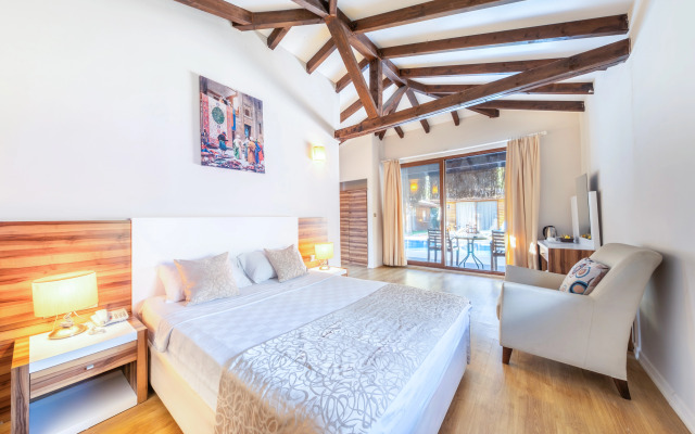 Sahra Su Holiday Village & Spa