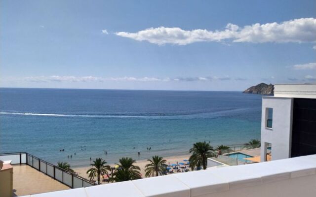 Apartment Suecia Benidorm