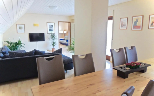 Ferienwohnung Bitto - Europa Park