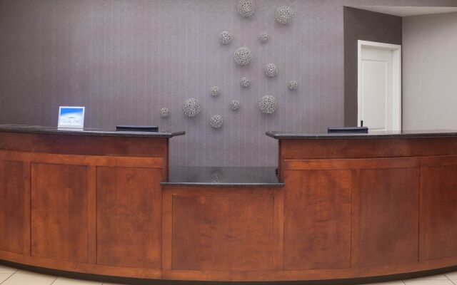 Residence Inn by Marriott Jackson Ridgeland