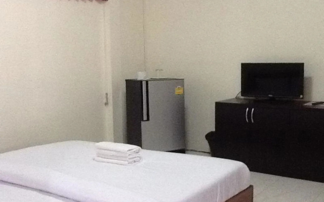 Living Apartment