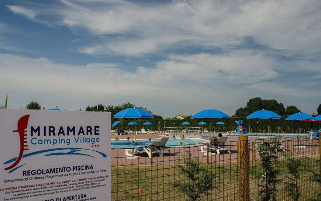 Camping Village Miramare