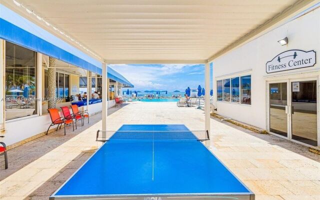 Marco's Beach Place