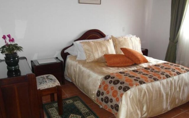 Hotel Boutique Garcia