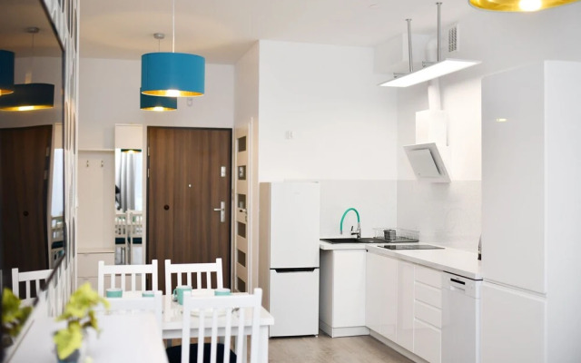 Apartament POLANKI