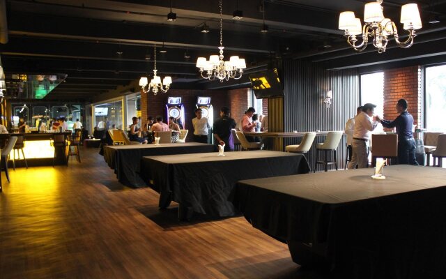 Hotel Armada Petaling Jaya