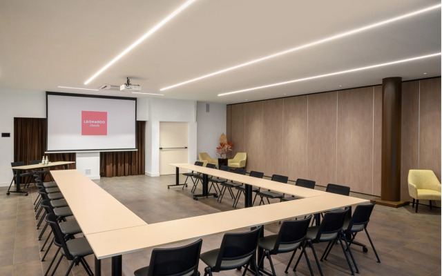 Leonardo Hotel Lago di Garda – Wellness and Spa