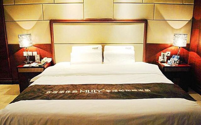Changsheng International Hotel