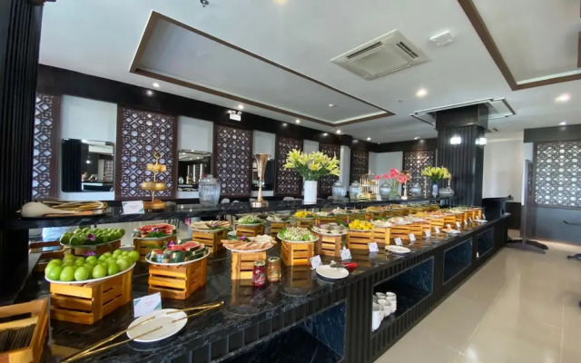 Monaco Hotel Danang