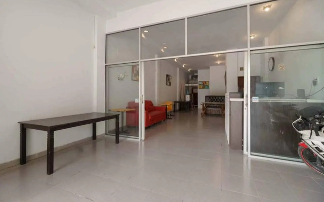 Mutiara Residence by Reddoors