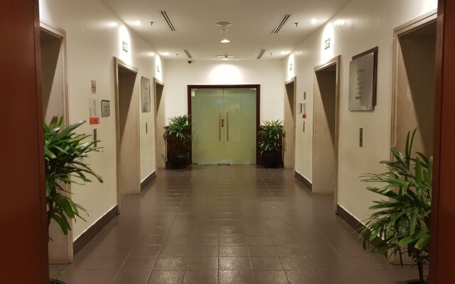 Good Service Suite @ Times Square