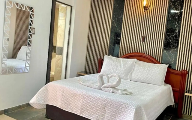 Hotel Torre Primavera