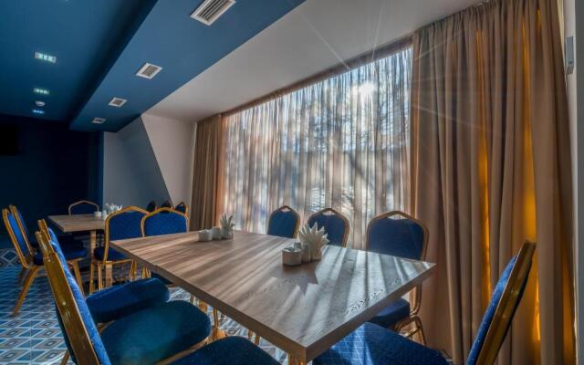 Gladius Inn Boutique Hotel