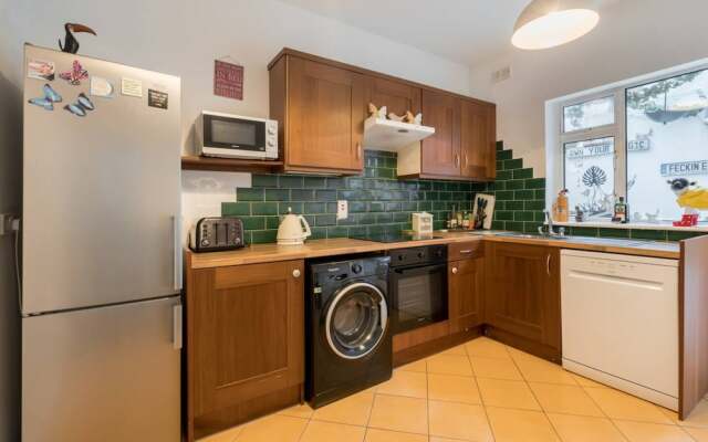 Unique & Central 3BD - Dublin City