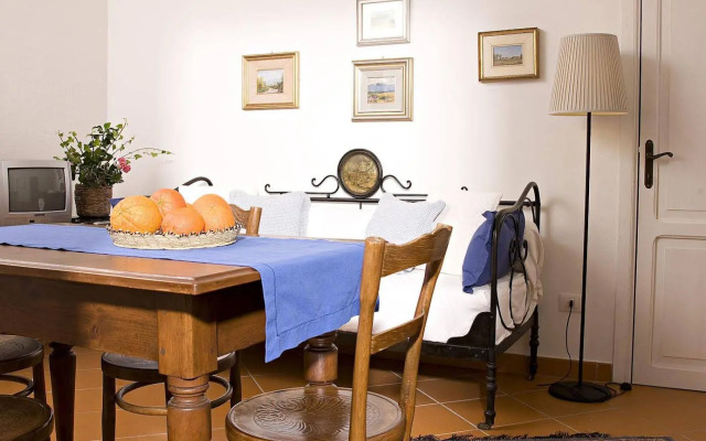 La Vignaredda Residenza Di Charme